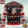 Van Halen Baby Cute Ugly Christmas Sweater 3 Van Halen Baby Cute Ugly Christmas Sweater