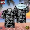 Van Halen Music Band Flower Summer Hawaiian Shirt 2 Van Halen Music Band Flower Summer Hawaiian Shirt