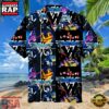 Van Halen Music Band Jump Live Hawaiian Shirt