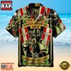 Van Halen Music Band North American Tour Hawaiian Shirt 3 Van Halen Music Band North American Tour Hawaiian Shirt