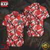 Van Halen Music Band Striped Hawaiian Shirt 3 Van Halen Music Band Striped Hawaiian Shirt