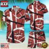 Van Halen Music Band Summer Beach Hawaiian Shirt 3 Van Halen Music Band Summer Beach Hawaiian Shirt