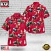 vermont, barre city fire department Vintage hawaiian shirt 3 Vermont, Barre City Fire Department Christmas Hawaiian Shirt