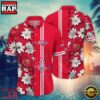 Washington Capitals NHL Hawaiian Shirt For Mens