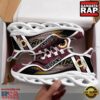 Washington Commanders NFL Clunky Max Soul Shoes Gift For Fans 2 Washington Commanders NFL Clunky Max Soul Shoes Gift For Fans
