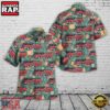 wauchula, florida, hardee county fire rescue Vintage hawaiian shirt 2 Wauchula, Florida, Hardee County Fire Rescue Christmas Hawaiian Shirt