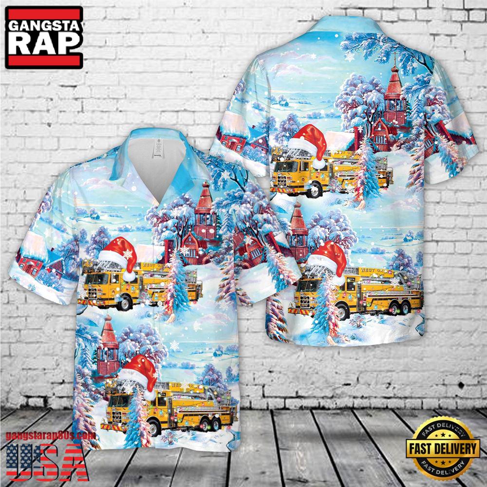 west grove fire company station 22 Vintage hawaiian shirt west grove fire company station 22 Vintage hawaiian shirt