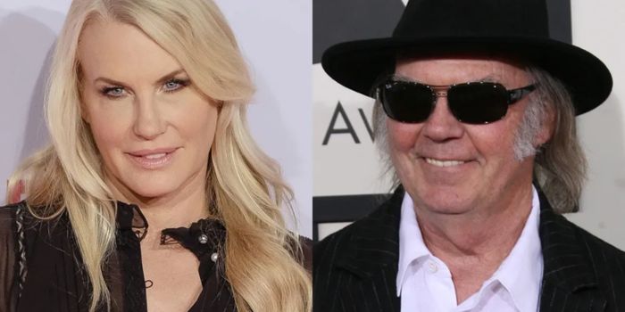 Who Is Neil Young Married To? 1 who is neil young married to