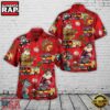 wiltshire fire and rescue service Vintage hawaiian shirt 3 Wiltshire Fire and Rescue Service Christmas Hawaiian Shirt