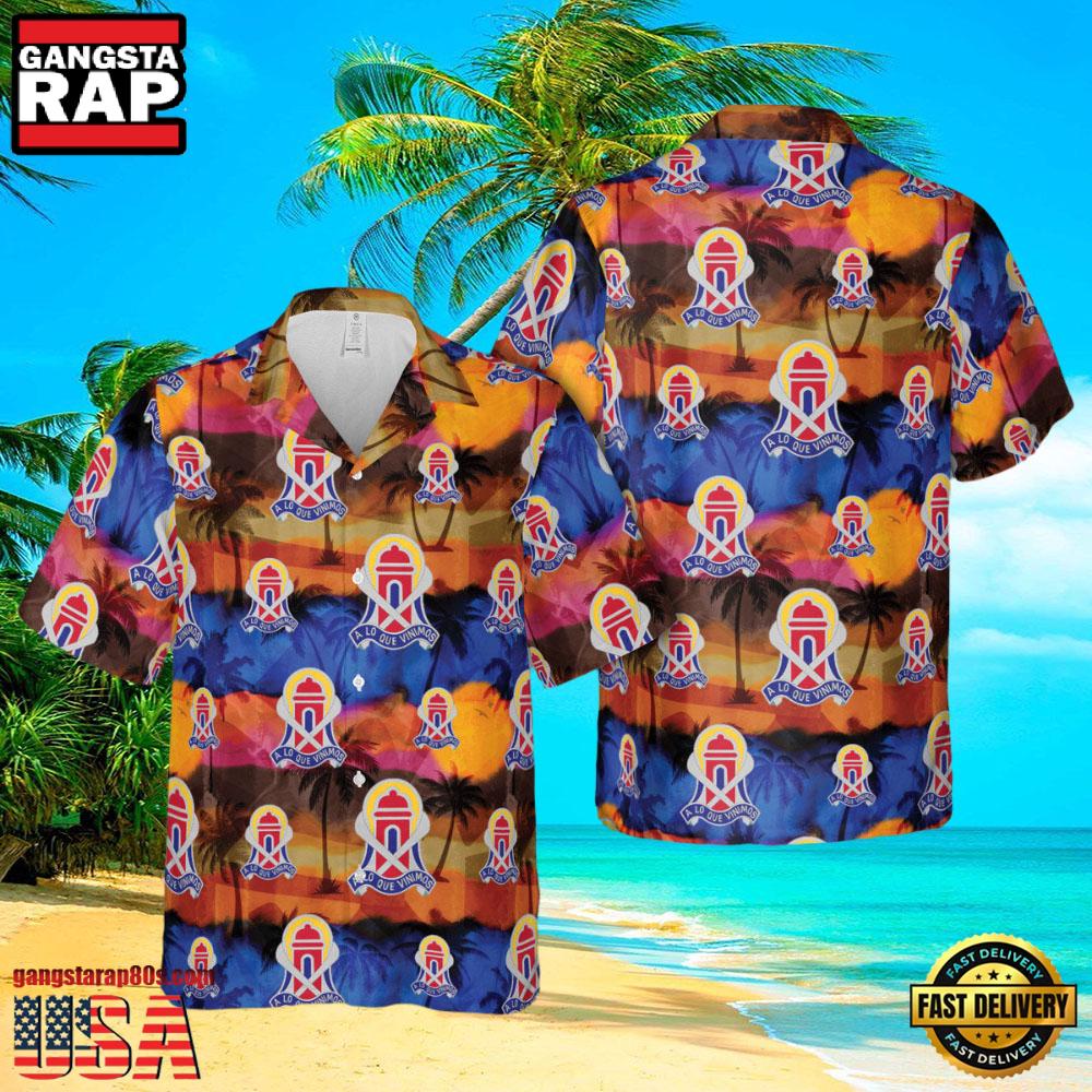 92Nd Military Police Brigade (92Nd Mp Bde) Veteran Hawaiian Shirt 92Nd Military Police Brigade (92Nd Mp Bde) Veteran Hawaiian Shirt