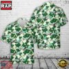 Aer Lingus Airbus A320, Saint Patrick'S Day Hawaiian Shirt 3 Aer Lingus Airbus A320, Saint Patrick'S Day Hawaiian Shirt