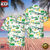 Aer Lingus Boeing 757-200 Saint Patrick'S Day Hawaiian Shirt 2 Aer Lingus Boeing 757-200 Saint Patrick'S Day Hawaiian Shirt