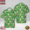 Air St. Patrick'S Day Hawaiian Shirt For Men 3 Air St. Patrick'S Day Hawaiian Shirt For Men