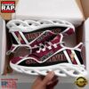 Arizona State Sun Devils NCAA Clunky New Design Max Soul Shoes, Running Sneakers 3 Arizona State Sun Devils NCAA Clunky Max Soul Shoes Gift For Men Women
