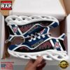 Arizona Wildcats NCAA Clunky New Design Max Soul Shoes, Running Sneakers 3 Arizona Wildcats NCAA Clunky Max Soul Shoes Gift For Men Women