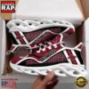 Arkansas Razorbacks NCAA Clunky New Design Max Soul Shoes, Running Sneakers 3 Arkansas Razorbacks NCAA Clunky Max Soul Shoes Gift For Men Women