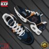 NFL Custom Name Auburn Tigers Max Plus Shoes - Running Sneakers 3 Auburn Tigers Tn Shoes Personalized Your Name, Football Team Shoes
