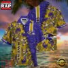 Baltimore Ravens NFL Football Summer Hawaiian Shirt