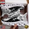 Basenji Sketch Dogs Lover Max Soul Shoes, Running Sneakers 3 Basenji Sketch Max Soul Shoes For Men Women Dog Shoes Running
