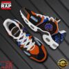 NFL Custom Name Boise State Broncos Max Plus Shoes - Running Sneakers 2 Boise State Broncos Tn Shoes Personalized Your Name, Football Team Shoes