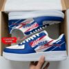 NFL Custom Name Buffalo Bills Super Bowl Air Force 1 Shoes Sneakers 3 Buffalo Bills NFL Personalized Air Force 1 Shoes