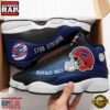 Buffalo Bills NFL Ver 6 Air Jordan 13 Sneaker - Gift For Fans