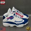 Buffalo Bills NFL Ver 8 Air Jordan 13 Sneaker - Gift For Fans