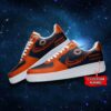 Chicago Bears NFL Personalized Air Force Sneaker