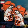 Cincinnati Bengals NFL Special Hawaiian Shirt