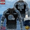 NFL Cleveland Browns U.S. Navy NWU Camouflage Cutsom Name Hoodie 3 Cleveland Browns U.S. Navy NWU Camouflage Cutsom Name Hoodie