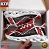 Cornell Big Red NCAA Clunky Max Soul Shoes Gift For Men Women