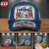 NFL Custom Name And Number Dallas Cowboys Football Mom Baseball Cap 2 Custom Name And Number Dallas Cowboys NFL Football Mom Baseball Cap