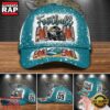 NFL Custom Name And Number Jacksonville Jaguars Football Mom Baseball Cap 2 Custom Name And Number Jacksonville Jaguars NFL Football Mom Baseball Cap