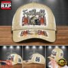 NFL Custom Name And Number New Orleans Saints Football Mom Baseball Cap 3 Custom Name And Number New Orleans Saints NFL Football Mom Baseball Cap