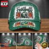 NFL Custom Name And Number New York Jets Football Mom Baseball Cap 2 Custom Name And Number New York Jets NFL Football Mom Baseball Cap