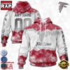 Custom Name Number NFL Atlanta Falcons Color 3D Hoodie New Design 1 Custom Name And Number NFL Atlanta Falcons Color Christmas 3D Hoodie Shirt