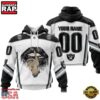 Custom Name Number NFL Las Vegas Raiders Lips 3D Hoodie New Design 3 Custom Name And Number NFL Las Vegas Raiders Lips All Over Print Hoodie