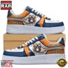 Custom Name Auburn Tigers Air Force 1 Shoes