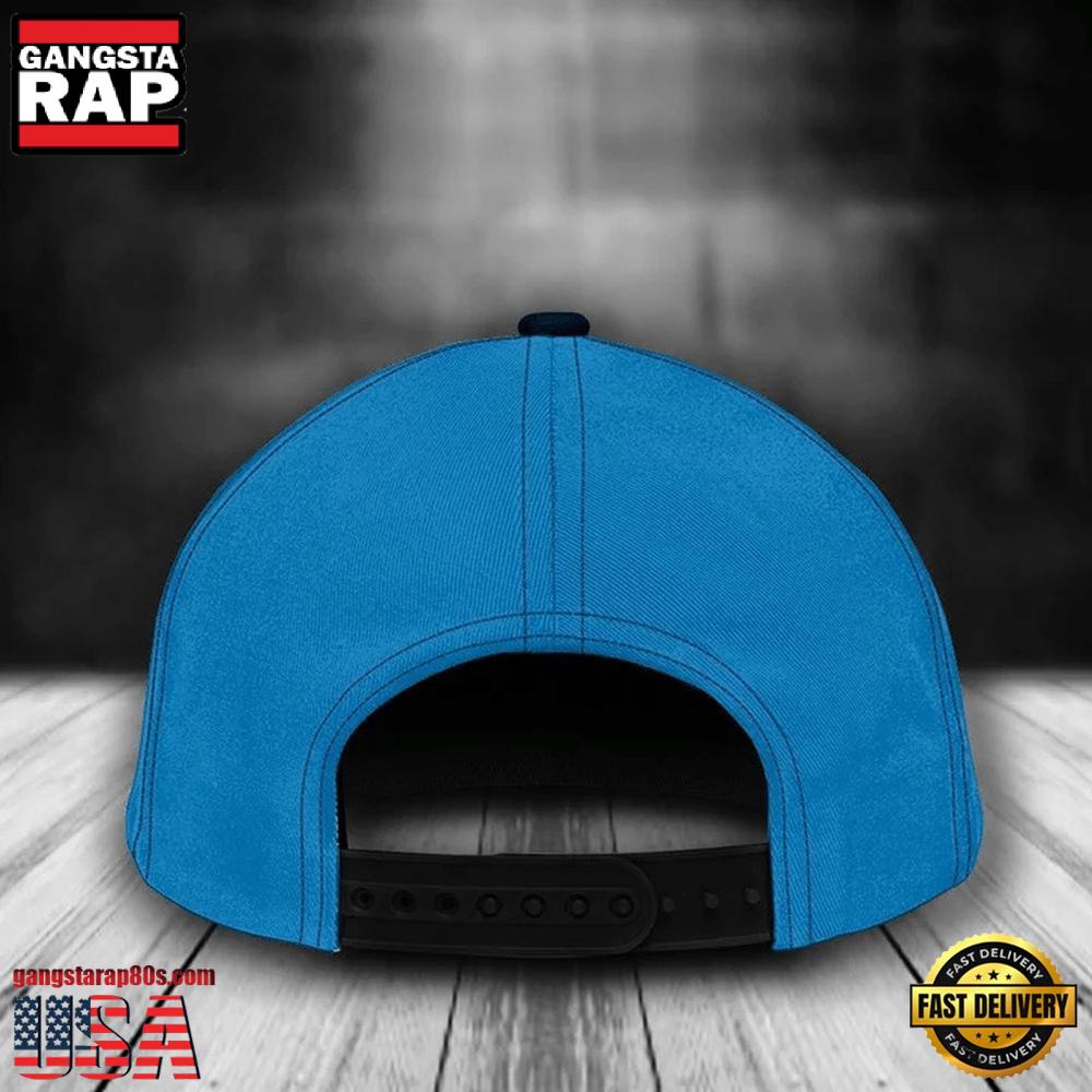 NFL Custom Name Detroit Lions Mascot Damn Right Football Team Baseball Cap NFL Custom Name Detroit Lions Mascot Damn Right Football Team Baseball Cap