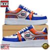 NCAA Custom Name Florida Gators Air Force 1 Running Sneakers Shoes 2 Custom Name Florida Gators Air Force 1 Shoes