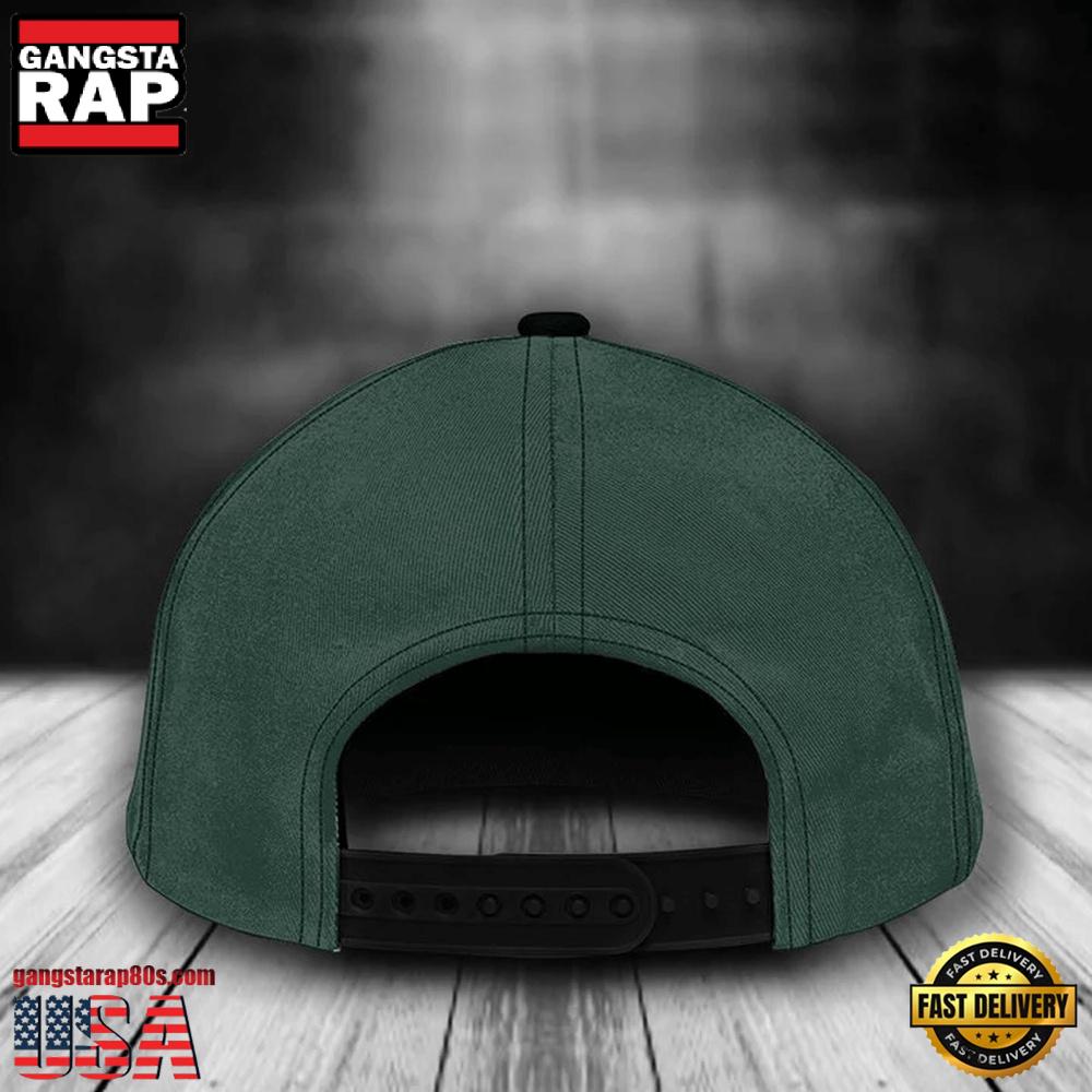 NFL Custom Name Green Bay Packers Mascot Damn Right Football Team Baseball Cap NFL Custom Name Green Bay Packers Mascot Damn Right Football Team Baseball Cap