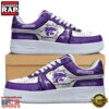 Custom Name Kansas State Wildcats Air Force 1 Shoes