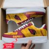 NFL Custom Name Arizona Cardinals Air Force 1 1 Custom Name NFL Arizona Cardinals Air Force 1