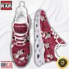 NFL Arizona Cardinals Mickey Mouse Custom Name Max Soul Shoes Running Sneakers 3 Custom Name NFL Arizona Cardinals Mickey Mouse Max Soul Shoes