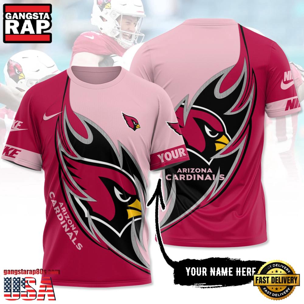 NFL Custom Name Atlanta Falcons All Over Print T Shirt NFL Custom Name Atlanta Falcons All Over Print T Shirt