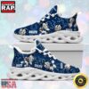 NFL Indianapolis Colts Mickey Mouse Custom Name Max Soul Shoes Running Sneakers 6 Custom Name NFL Indianapolis Colts Mickey Mouse Max Soul Shoes