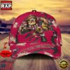 NFL Custom Name San Francisco 49ers New Design Baseball Cap 2 Custom Name NFL San Francisco 49ers Mascot Football Baseball Cap