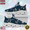 NFL Seattle Seahawks Mickey Mouse Custom Name Max Soul Shoes Running Sneakers 4 Custom Name NFL Seattle Seahawks Mickey Mouse Max Soul Shoes
