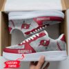 Custom Name NFL Tampa Bay Buccaneers Air Force 1