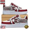 Custom Name South Carolina Gamecocks Air Force 1 Shoes